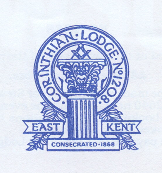 Corinthians Lodge No 1206 Dover