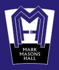 Mark Masons Hall